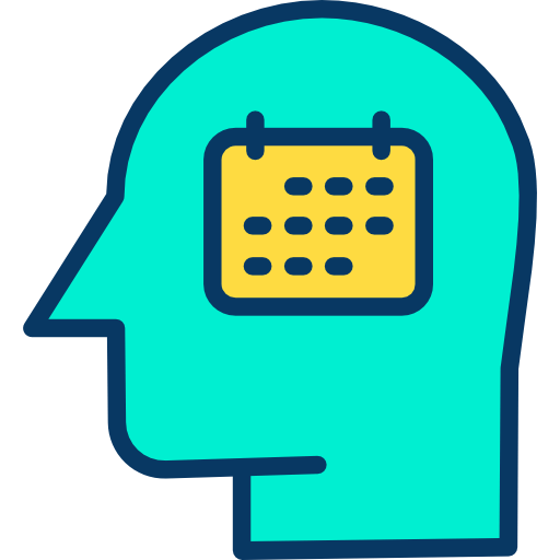 Thinking icon