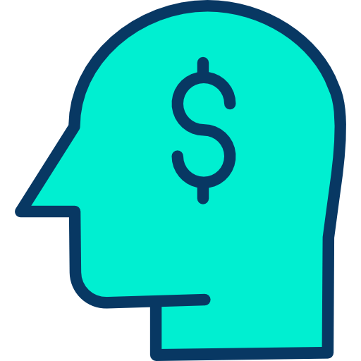 Thinking icon