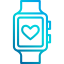 Smart watch icon 64x64