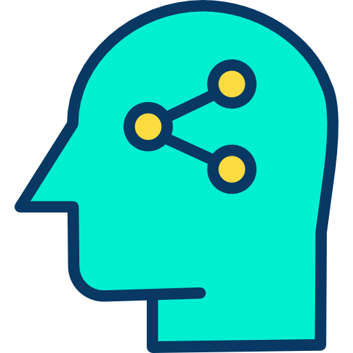 Thinking icon