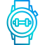 Smart watch icon 64x64