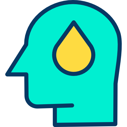 Thinking icon