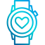 Smart watch icon 64x64