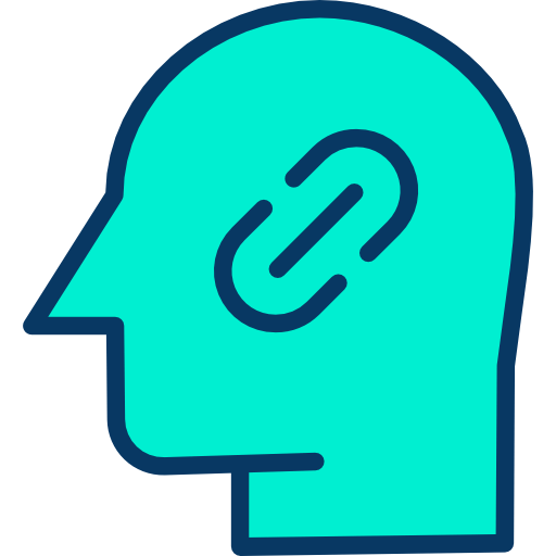 Thinking icon