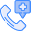 Helpline Symbol 64x64