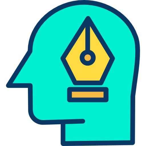 Thinking icon