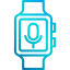 Smart watch icon 64x64