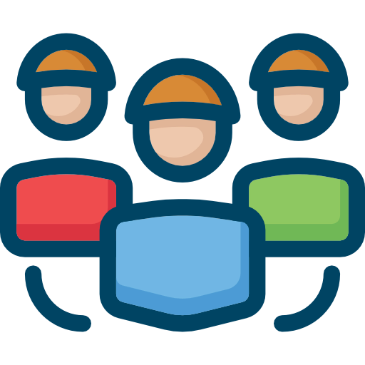 Group Ikona