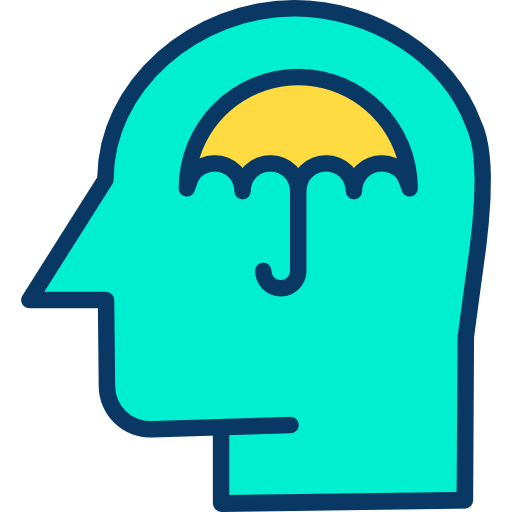 Thinking icon