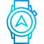 Smart watch icon 64x64