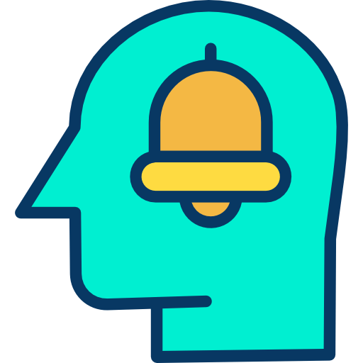 Thinking icon