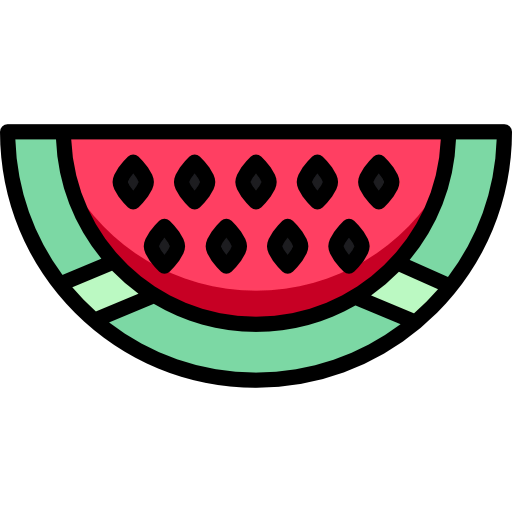 Watermelon icon