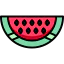 Watermelon icon 64x64