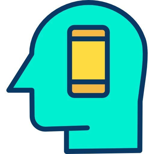 Thinking icon