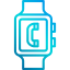 Smart watch icon 64x64