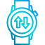 Smart watch icon 64x64