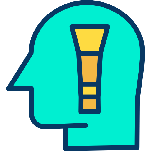 Thinking icon