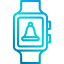Smart watch icon 64x64