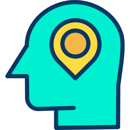 Thinking icon