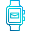 Smart watch icon 64x64