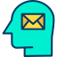 Thinking icon 64x64