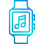Smart watch icon 64x64