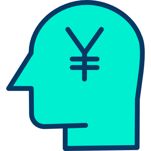 Thinking icon