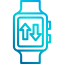 Smart watch icon 64x64