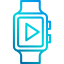 Smart watch icon 64x64