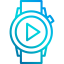 Smart watch icon 64x64
