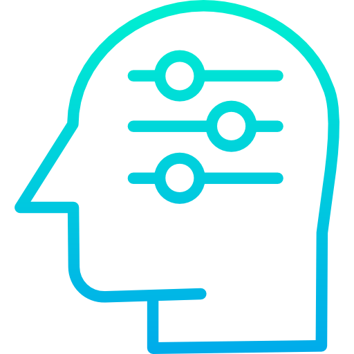 Thinking icon