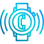 Smart watch icon 64x64