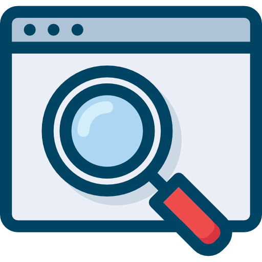 Browser icon