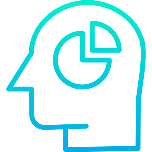 Thinking icon