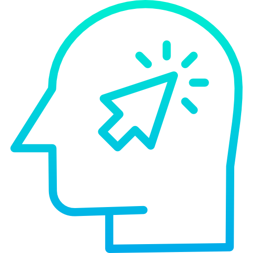 Thinking icon