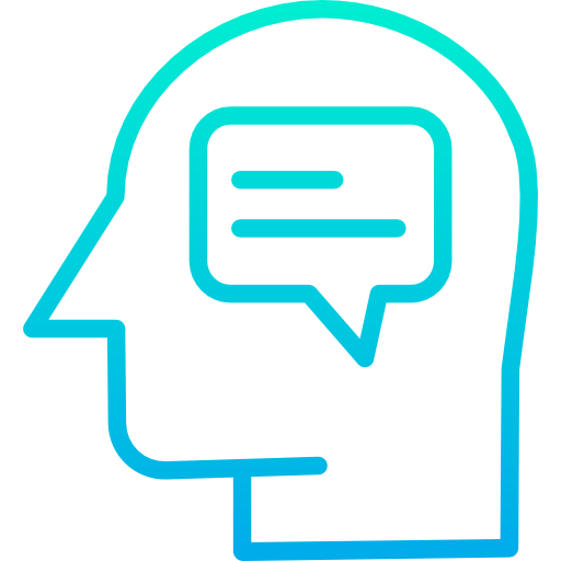 Thinking Symbol