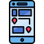 Smartphone icon 64x64