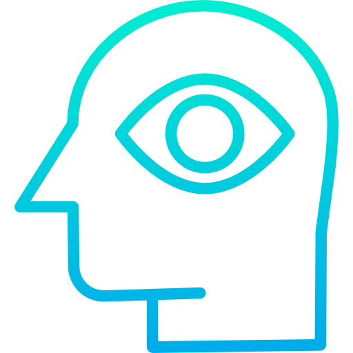 Thinking icon