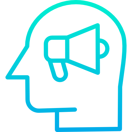 Thinking icon