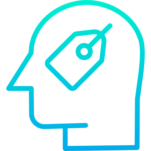 Thinking icon