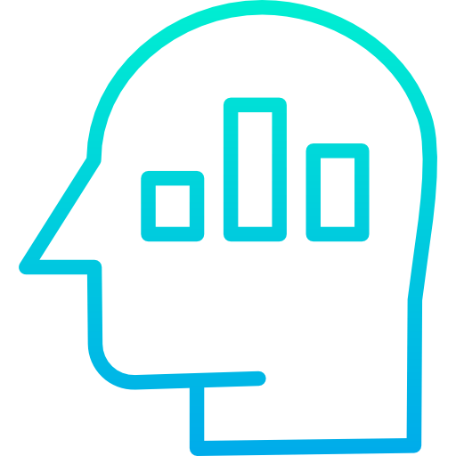 Thinking icon