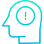 Thinking icon 64x64