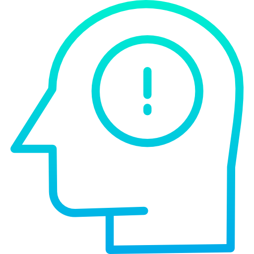 Thinking icon