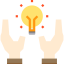 Lightbulb 상 64x64