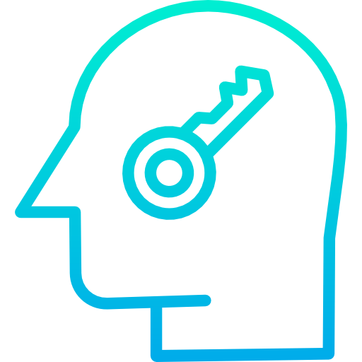 Thinking icon
