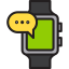 Smart watch 图标 64x64