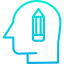 Thinking icon 64x64