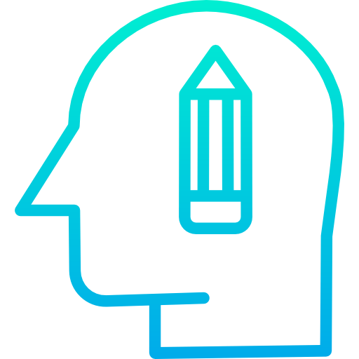 Thinking icon