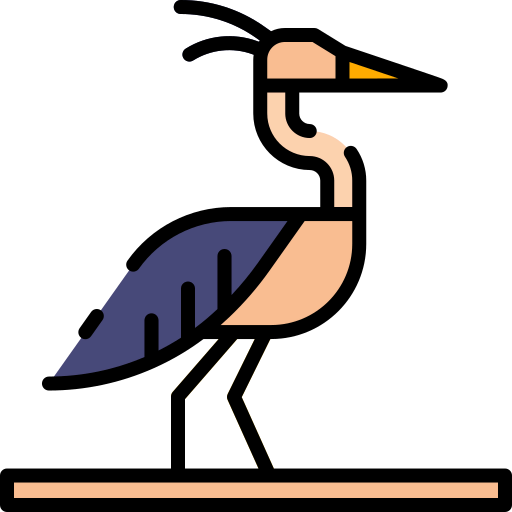 Heron icon