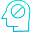 Thinking icon 64x64
